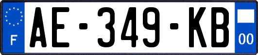 AE-349-KB