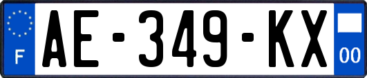 AE-349-KX