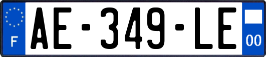 AE-349-LE