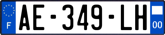 AE-349-LH