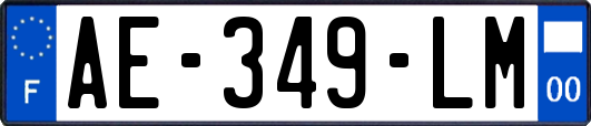 AE-349-LM