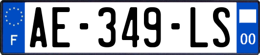AE-349-LS