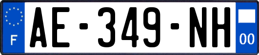 AE-349-NH