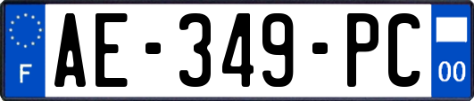 AE-349-PC