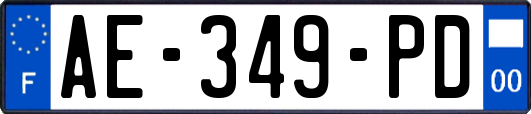 AE-349-PD