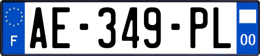 AE-349-PL