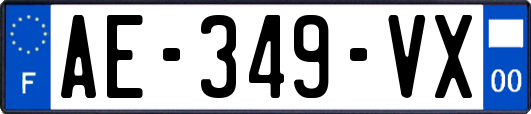 AE-349-VX