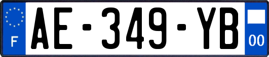 AE-349-YB