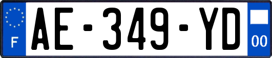 AE-349-YD
