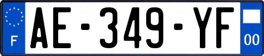 AE-349-YF