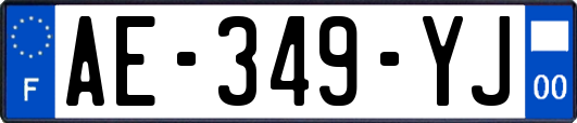 AE-349-YJ