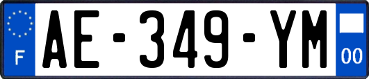 AE-349-YM