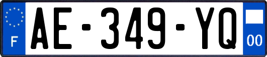 AE-349-YQ