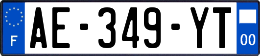 AE-349-YT