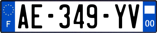 AE-349-YV