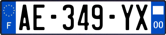 AE-349-YX