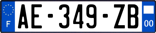 AE-349-ZB