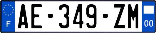 AE-349-ZM