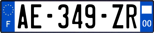 AE-349-ZR