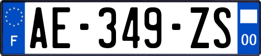 AE-349-ZS