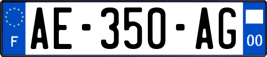 AE-350-AG
