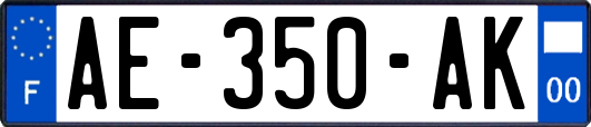 AE-350-AK