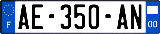 AE-350-AN