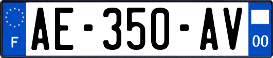 AE-350-AV