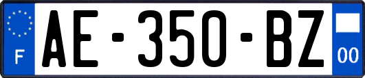 AE-350-BZ