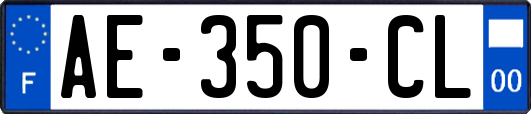 AE-350-CL