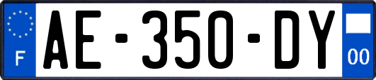 AE-350-DY