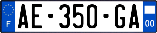 AE-350-GA