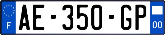 AE-350-GP