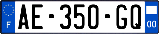 AE-350-GQ