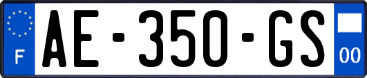 AE-350-GS