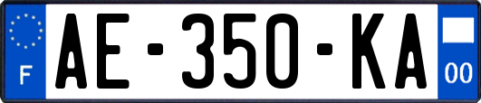 AE-350-KA