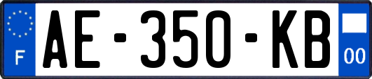 AE-350-KB