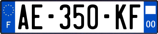 AE-350-KF