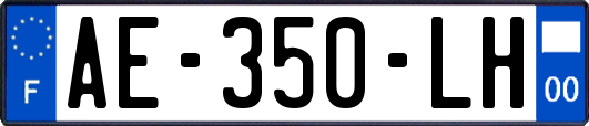 AE-350-LH