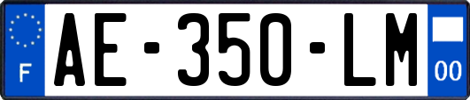 AE-350-LM