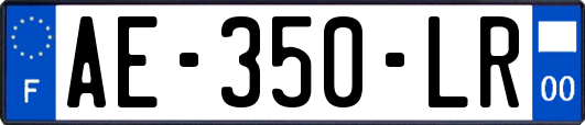AE-350-LR