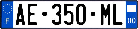 AE-350-ML