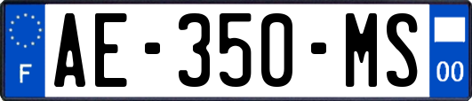 AE-350-MS