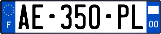 AE-350-PL