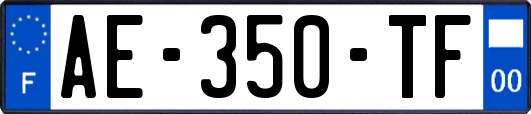 AE-350-TF