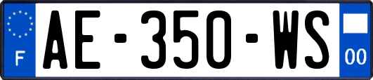 AE-350-WS