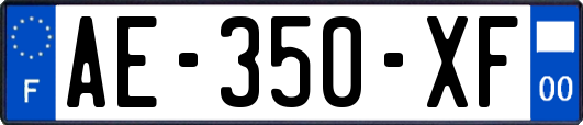 AE-350-XF