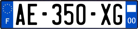 AE-350-XG