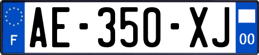 AE-350-XJ