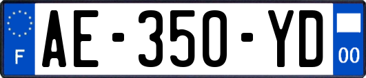 AE-350-YD